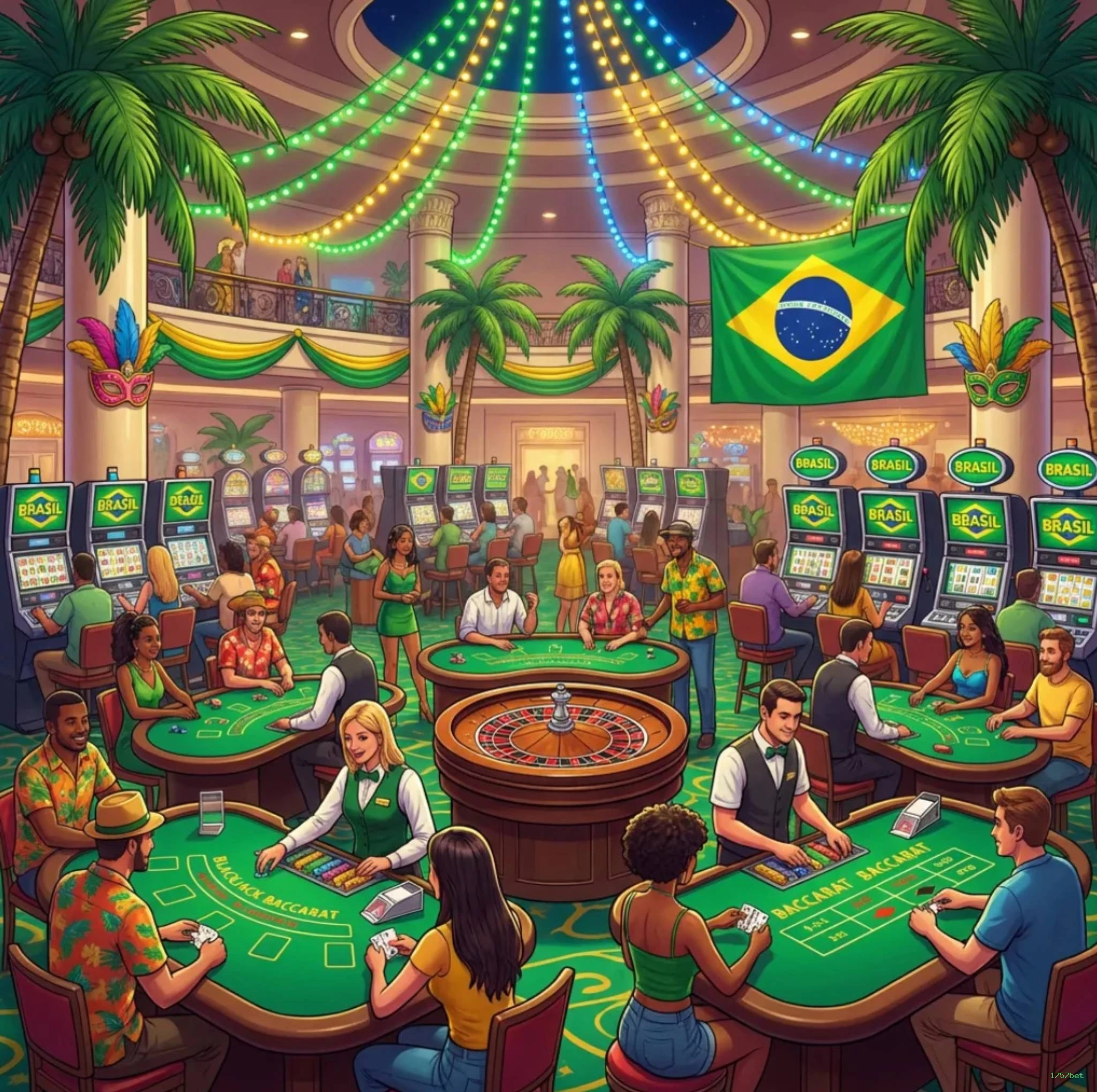 Free Spins Bonus - Lucky Tiger