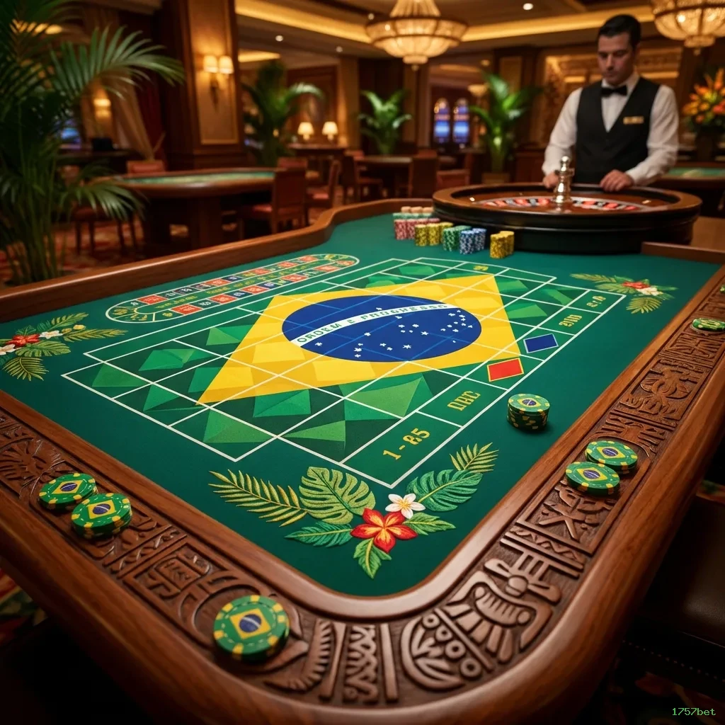 Imagem promocional do cadastro da 1757bet