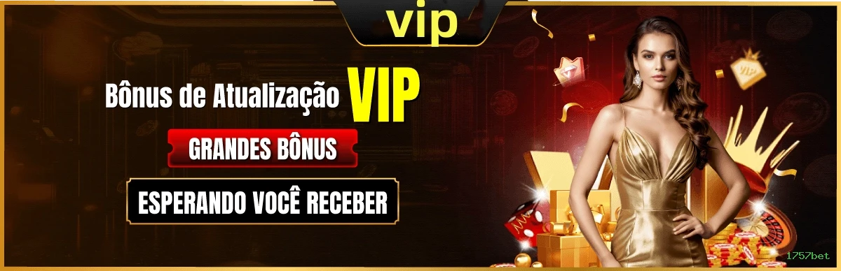 Imagem promocional do cassino online da 1757bet mostrando jogos ao vivo