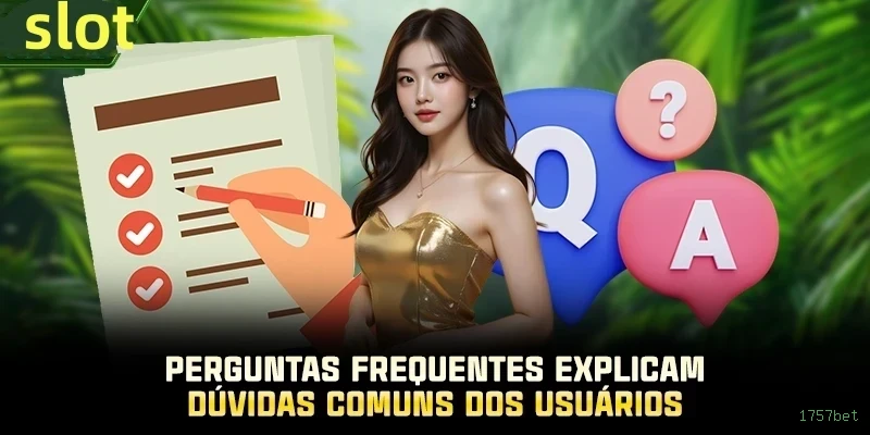 Imagem promocional do login da 1757bet