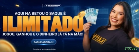 Imagem promocional dos jogos de lottery da 1757bet
